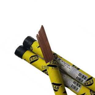 ESAB������_OK ERCu���zOK TIGROD 19.12�~懺Ͻ�TIG���z����
