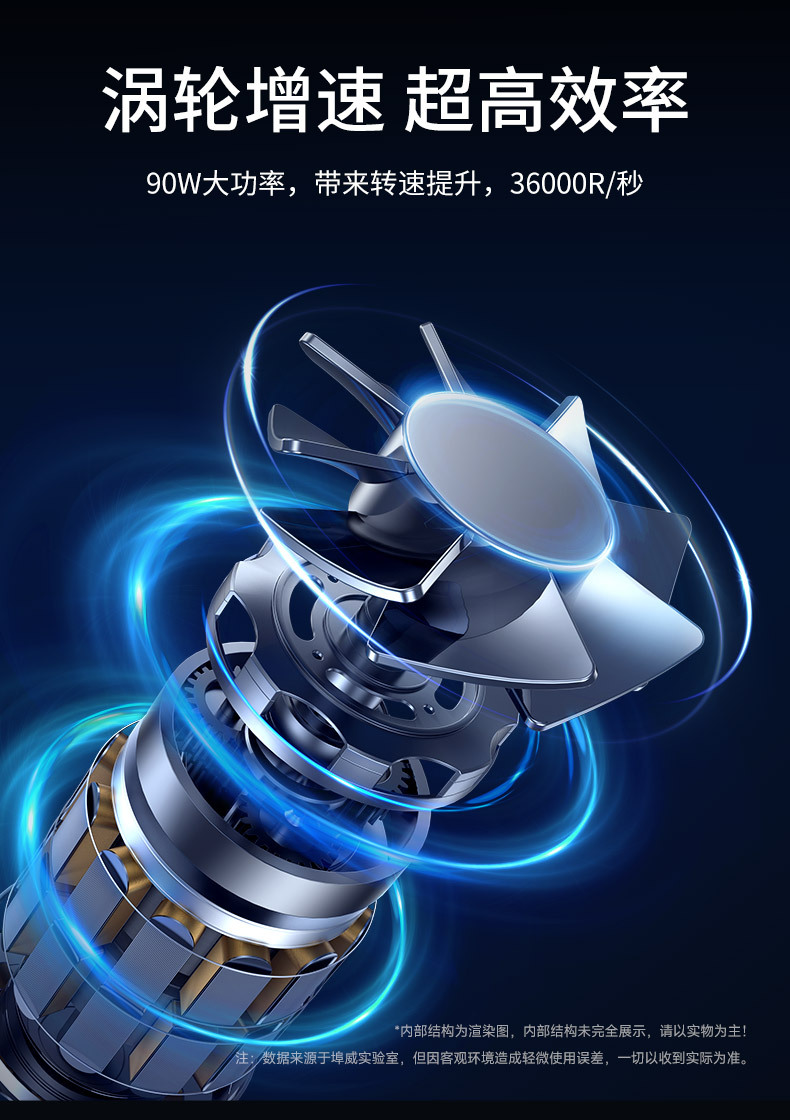 【Cp12】Buwai Dual-Screen Car Emergency Jump Starter and Air Pump All-In-One Multi-Function Portable Power Bank