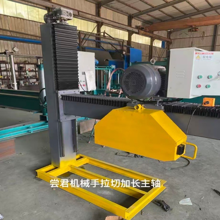 通用T-600/700手拉切石机 异型石材机械 度旋转平台 手动与自动型