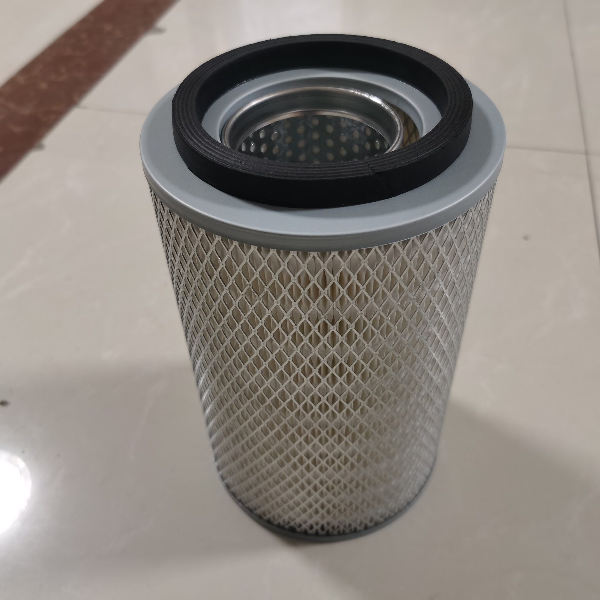 Air filter 51333875 51333876 for construction machinery equipment A-45140 filter