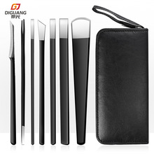 帝光高锰钢专业修脚刀7件套装扦脚刀甲沟灰指甲炎专用扬州三把刀