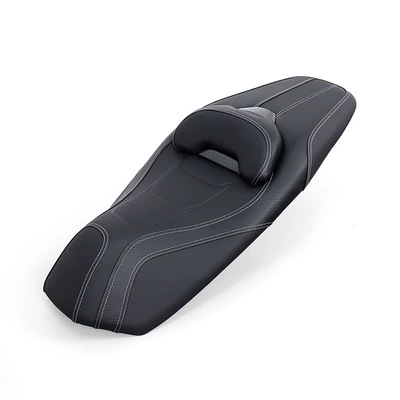 assembly breathable and comfortable | Motorcycle cushion