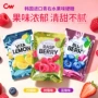 韩国袋装休闲100g硬糖