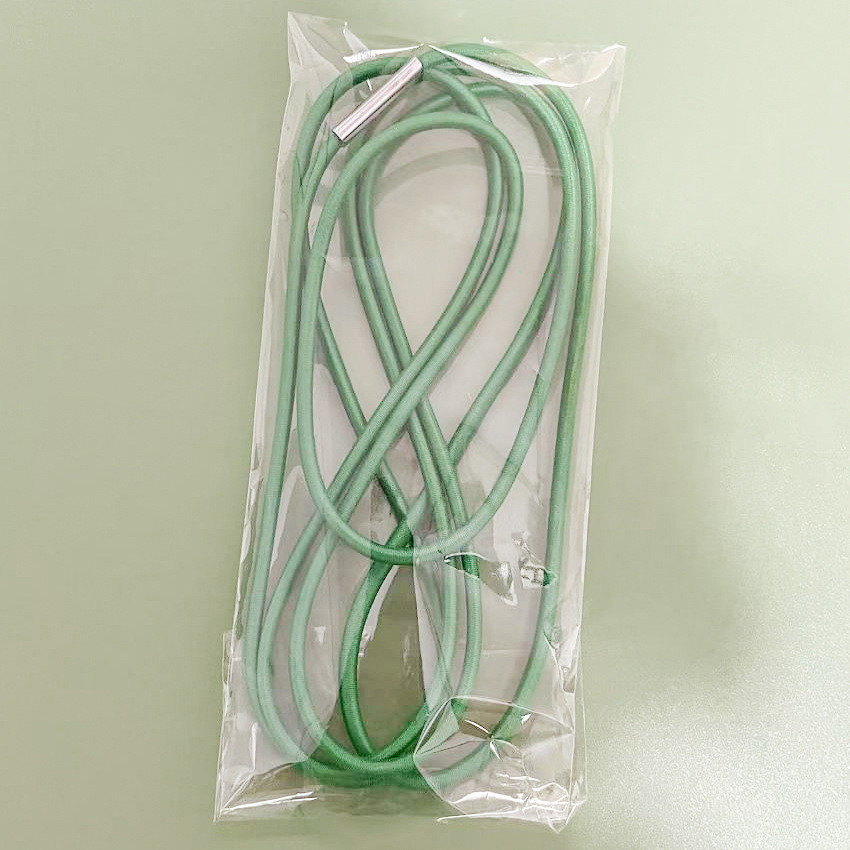 쓰레기통 가장자리 일반 모델 70cm, 녹색