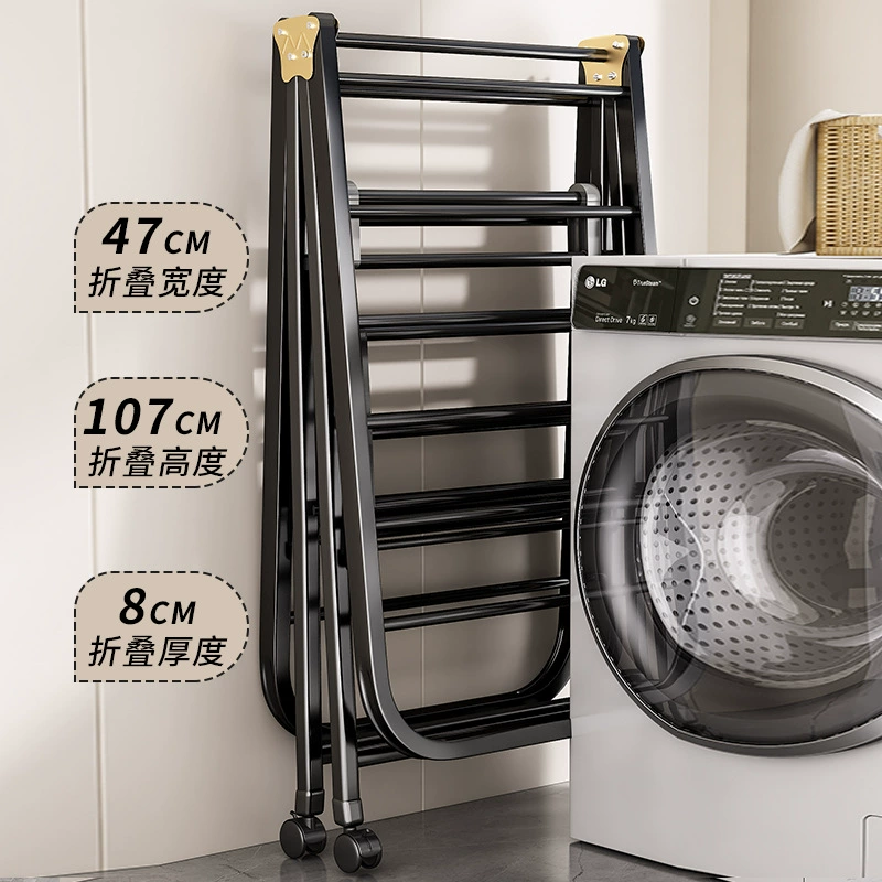 Drying rack for home use, universal duvet, hanger