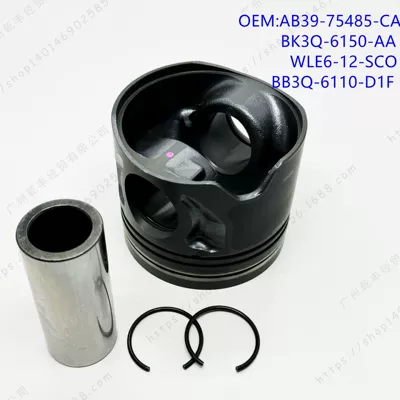 FORD BT50 3.2 RANGER AB39-75485-CA porşen üçün uyğundur