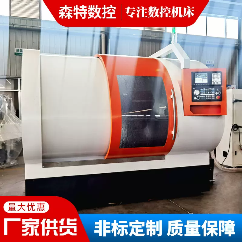 车削密封车床聚氨酸酯专用车床密封圈车床