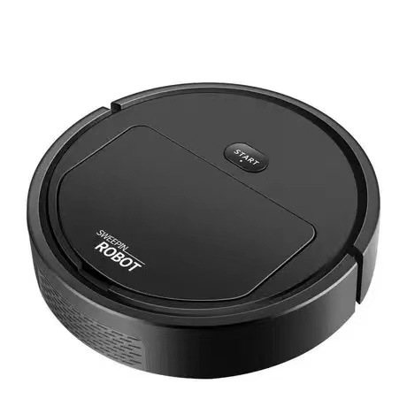 Inteligente inalámbrica fregona eléctrica hogar barrido fregona lavadora integrada perezoso manos libres de lavado de la fregona giratoria fábrica al por mayor