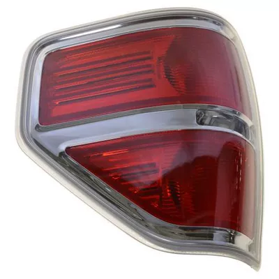 Bl3Z13405B2009-2014 Fu Tail Light for Special F150 F-150 Manufacturer Part Number: Be0 (Arxa stop lampaları)