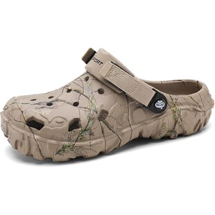 Z 91726 Breathable Soft Sole Two-Way Sandals ͸��ܛ��ɳ��Ь