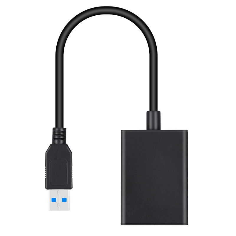 Карта захвата 4K HD игра живое вещание HDMI в USB с кабелем коллектор USB видео захвата карта