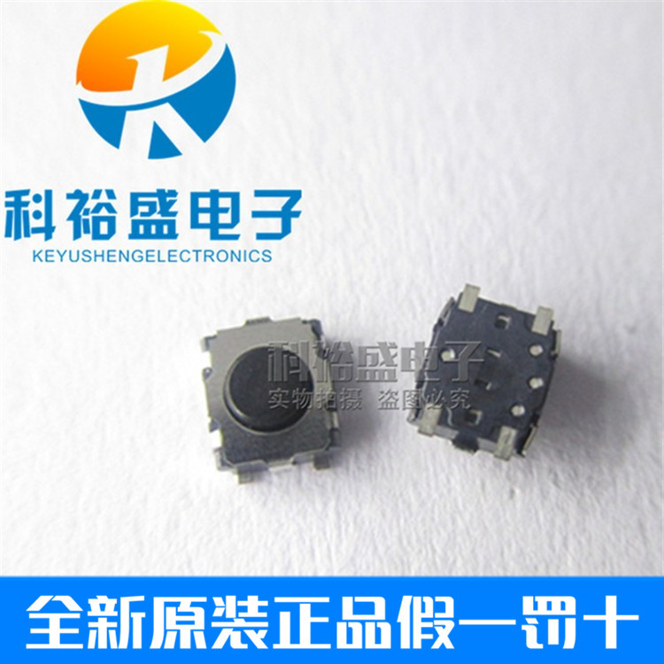 日本ALPS EC11 EC11K1524406帶開關編碼器 步進30點 柄長20MMF 3