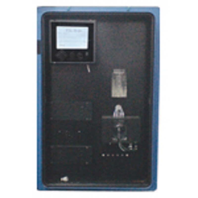 余氯监测仪/余氯监测机 型号：HAD-15263