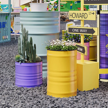 ��Ͱ�L�����ɶ�Ͱ����⻨��ϵ�Gֲ���Iչ�[��չʾ�̘I����[̨