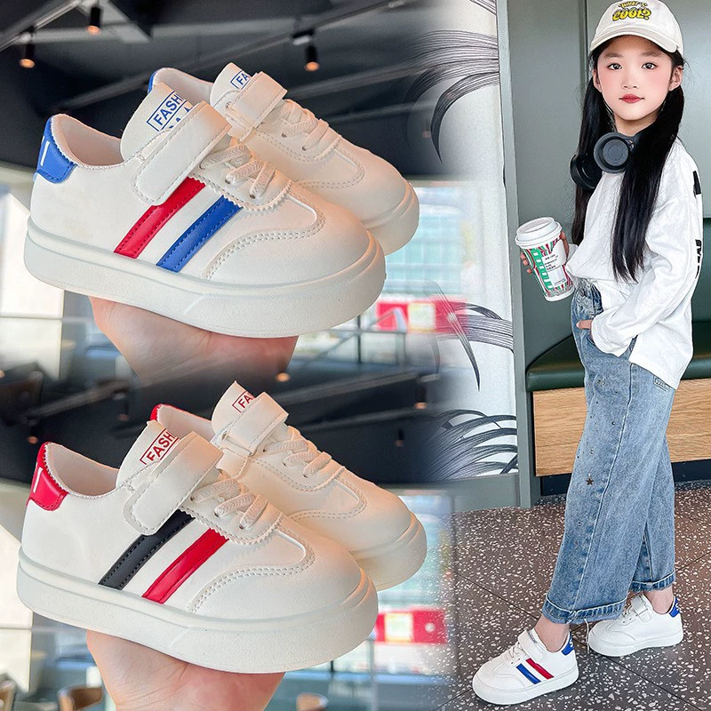 Детская спортивная обувь 2025 Новая весна и осень для мальчиков