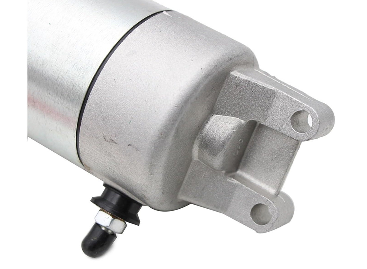 9-Tooth Start Motor Motor Yamaha T-Max Tmax 500 Xp500 2001-2007 Tmax500