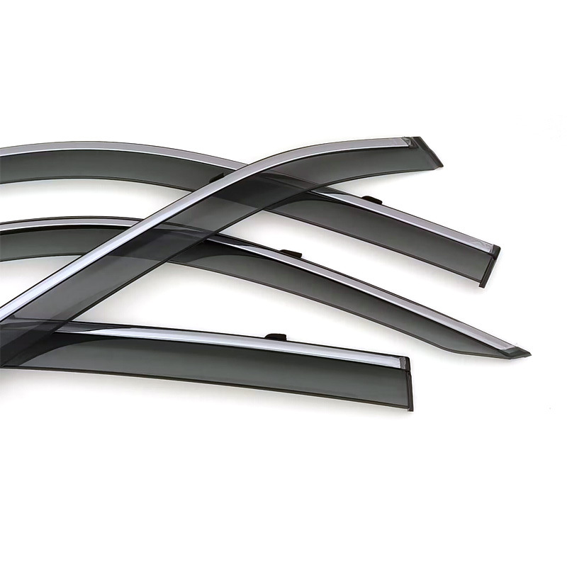 Window Visor for Honda 2023-2025 Vezel/HR-V
