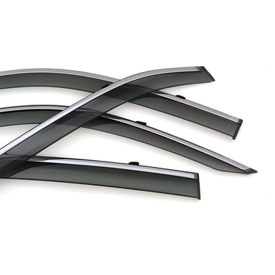 2023-2025 Vezel/HR-V – Honda Rain shield