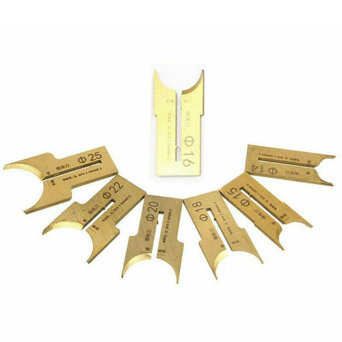 Wholesale Buddha Bead Knife Alloy Bead Knife Ball Bead Knife Turning Knife Bead Drill Milling Cutter Bracelet Blade