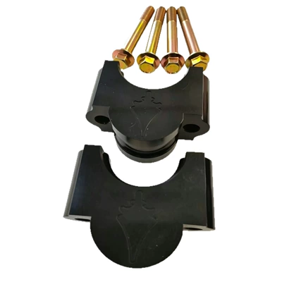 Lift Kit, Asqı sistemi / Xodovoy hissələr