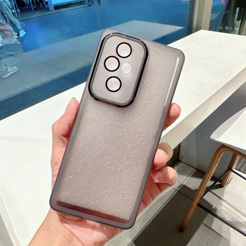 Galvanisierte Handyhülle Für Huawei Mate 80 Pro Und Honor 400_voghion.com