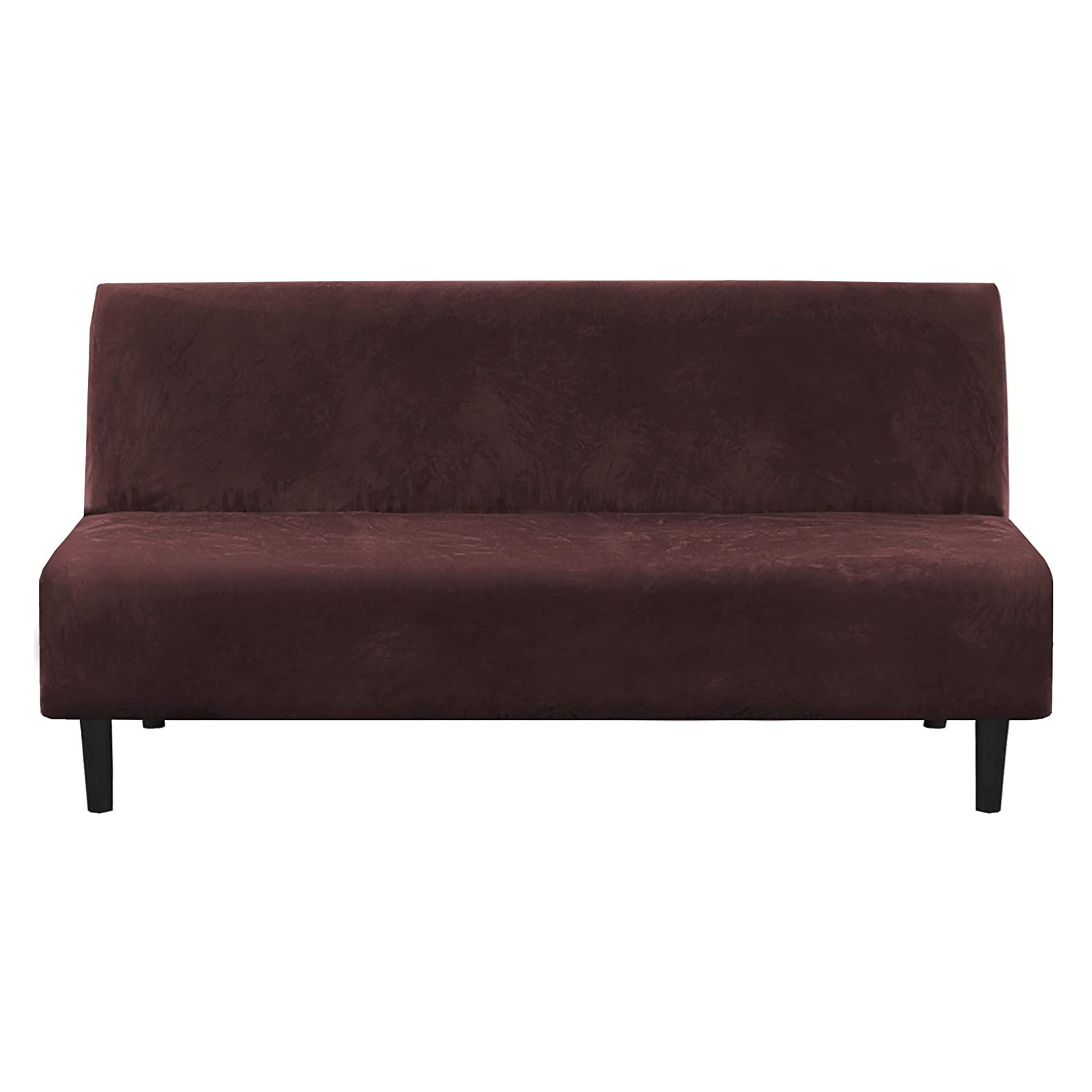 Europäischer Minimalistischer Romantischer Stretch Sofabezug_voghion.com