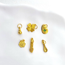 S925���y僽�С���������s����ִ�DIY�ֹ��Ĳ��P����С̖���