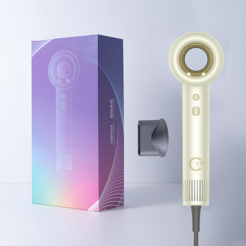 理发店发型师发廊专用高速吹风机大功率大风力速干造型专业版风筒|undefined