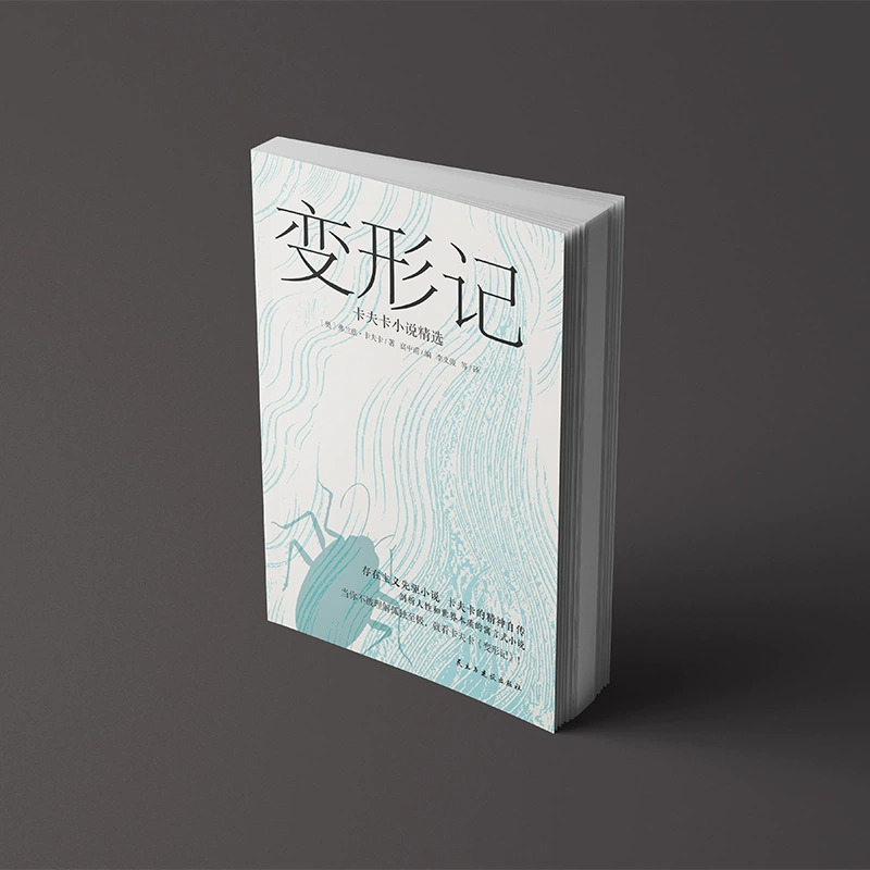 Настоящие книги Метафорация: выбранные романы Кафки зарубежной классики бестселлеры литературы