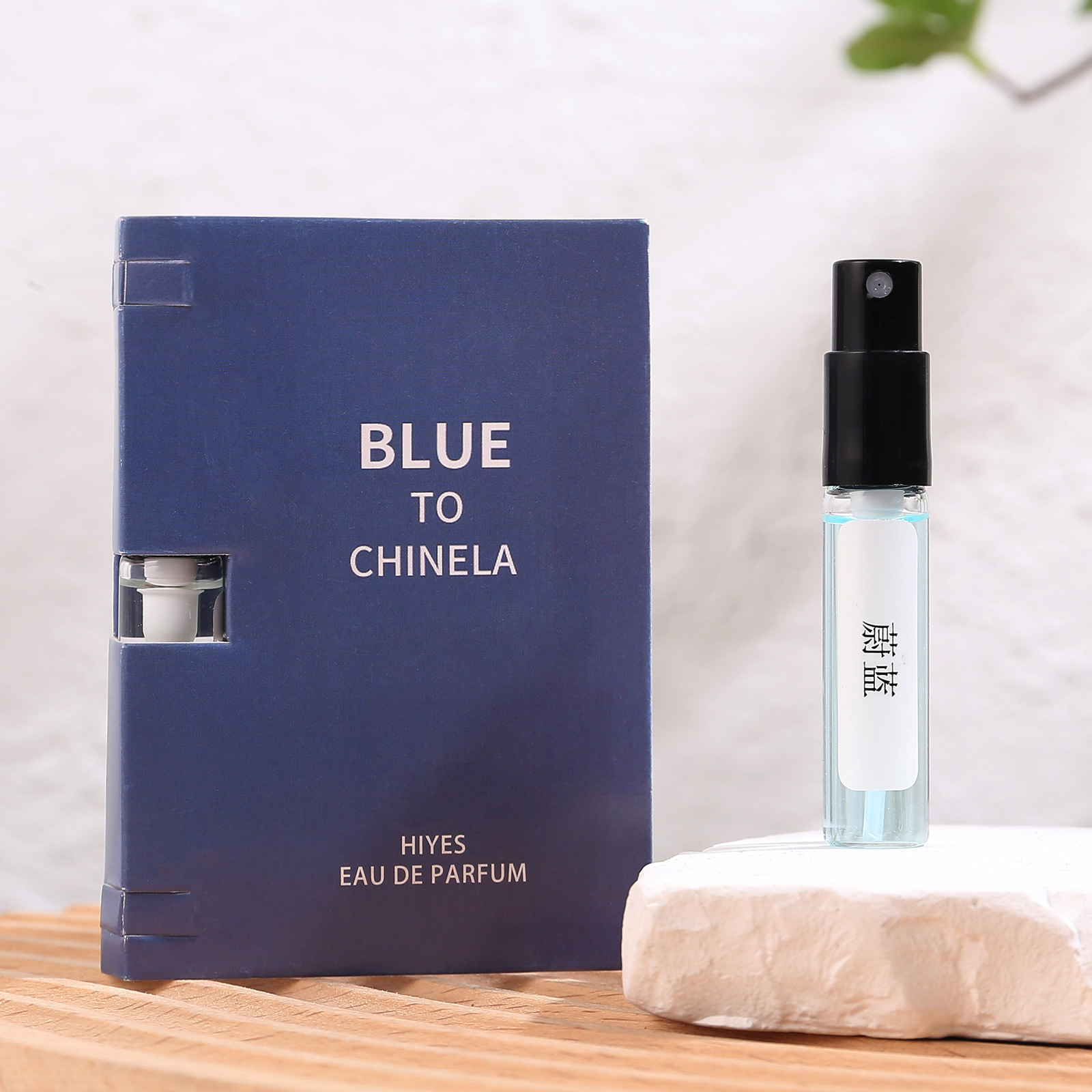 Blue-3ml