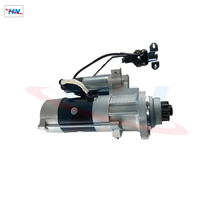 Arrancador 21542660 para la fábrica de piezas de camiones de la serie Volvo VOLVO