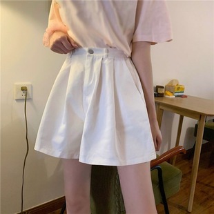 女装中裤