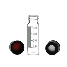 �����Һ��ɫ�Vƿ HPLC 4mL��ɫ͸�����̶��ݿ�ƿ�Q��ƿ