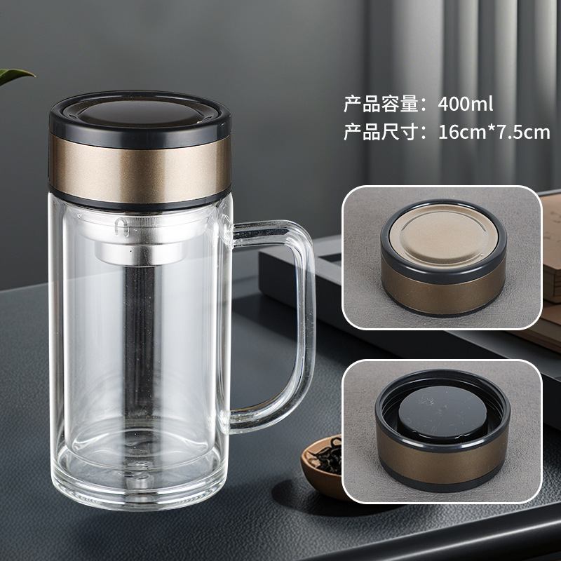 1호 브라운캡 400ml