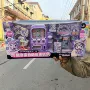超市自动投币仿真贩卖机