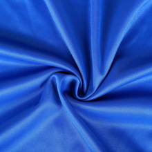 240克涤纶高品质光绒 秋冬保暖全涤校服外套厂服快递服针织面料