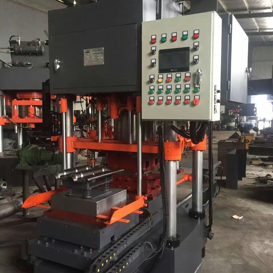 水泥彩瓦机械水泥瓦水泥制瓦机全自动水泥瓦设备液压水泥瓦机