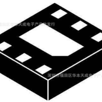 LTC3407 DFN3x3-10L封装 LT/凌特品牌 D C/D C 降压IC 质量稳定