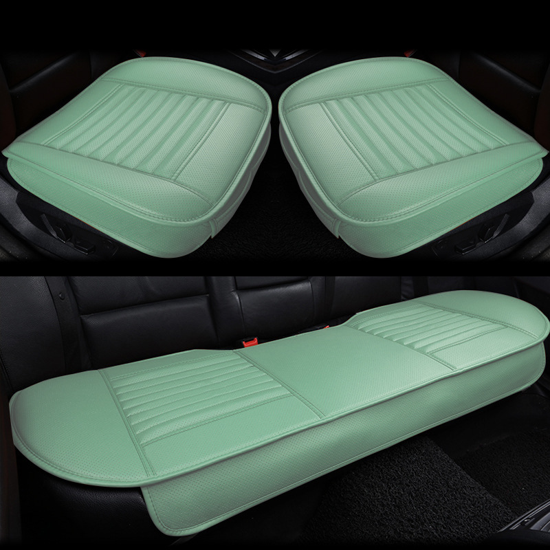 Qìchē – Single Seat Seat cushion, seat cover - v-50