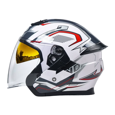 Certified Men's and Women's Motorcycle, Motorcycle Safety Supplies