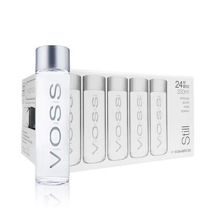 vossܽ�z��õVȪˮ330ml����ƿ�b�Ї�vossܽ�z�VȪˮ  ���l�h�r