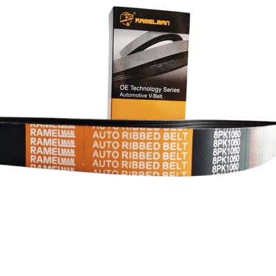 Kia 0K2AA-15-907, Belt