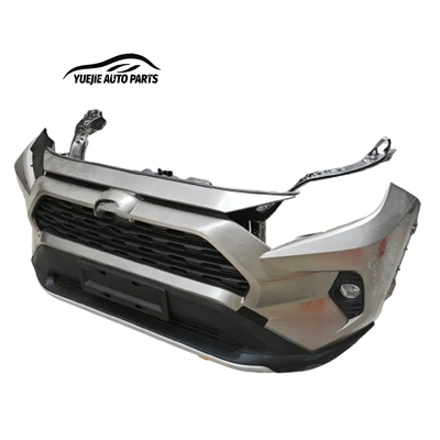 Bumper Xa50 Front Bumper, Front