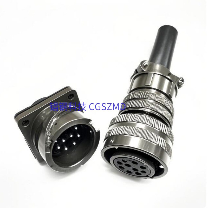 ������,VG95234������ʽ 3106/18-3  reverse bayonet coupling