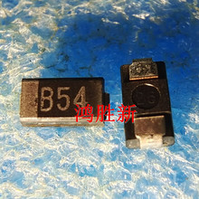 SFPB-54V ˿ӡB54 ��ƬDO-214AC ����������