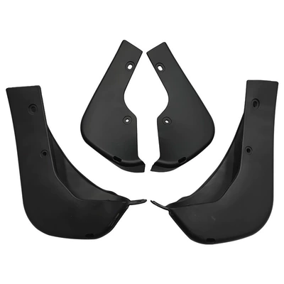 mudguard modification, Mudguard