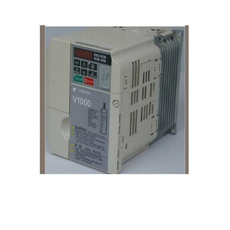 CIMR-VB4A0005BAA 安川轻载2.2kW/重载1.5kW