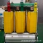 三相干式隔离120kw变压器