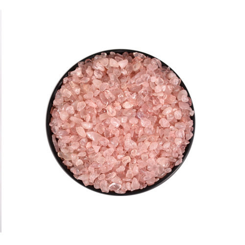 Natural White Crystal Powder, Citrine, Amethyst, Green Aventurine, Colorful Fluorite, Aromatherapy Crystal Pebbles, Wholesale