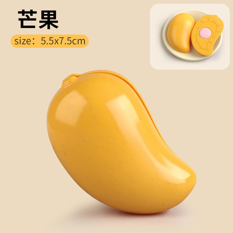 儿童过家家仿真水果蔬菜切切乐益智玩具可剥皮榴莲剥剥乐散装批发|undefined
